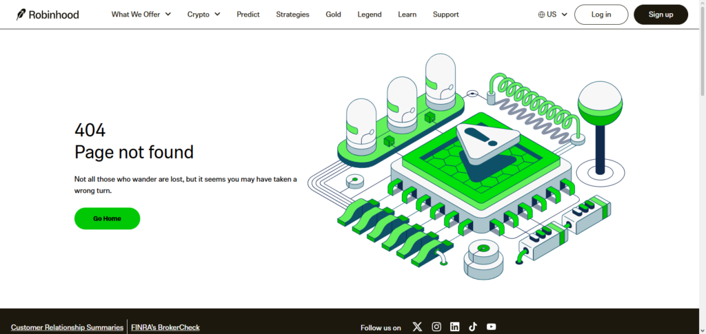 Robinhood Portfolio Tracker