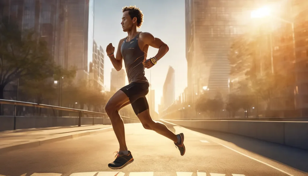 Wearable Sensor Tracking