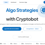 10 AI Crypto Bots vs Manual Trading In Volatile Markets