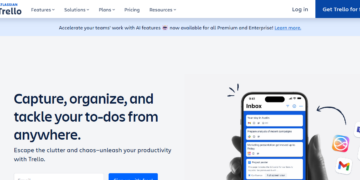 10 Top Trello Alternatives for Teams to Boost Productivity