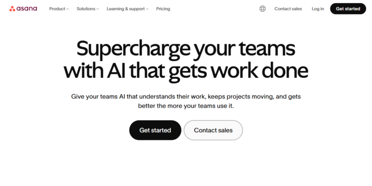 10 Top Best Asana Alternatives for Workflow Automation Tools