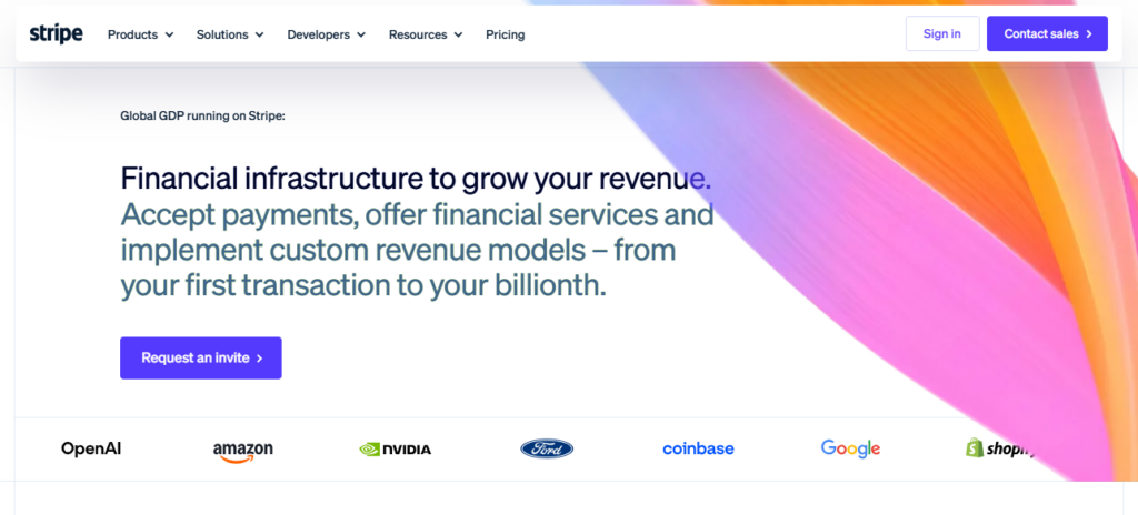 Stripe (Shared Payment Tokens)