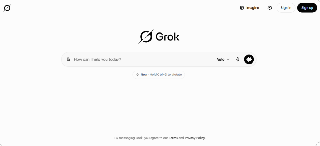 Grok