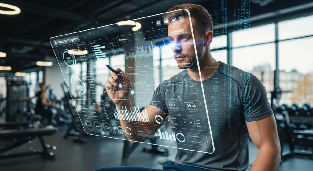 Video Form Analysis