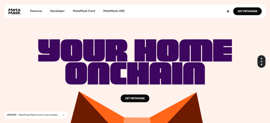 MetaMask (with AI Plugins)