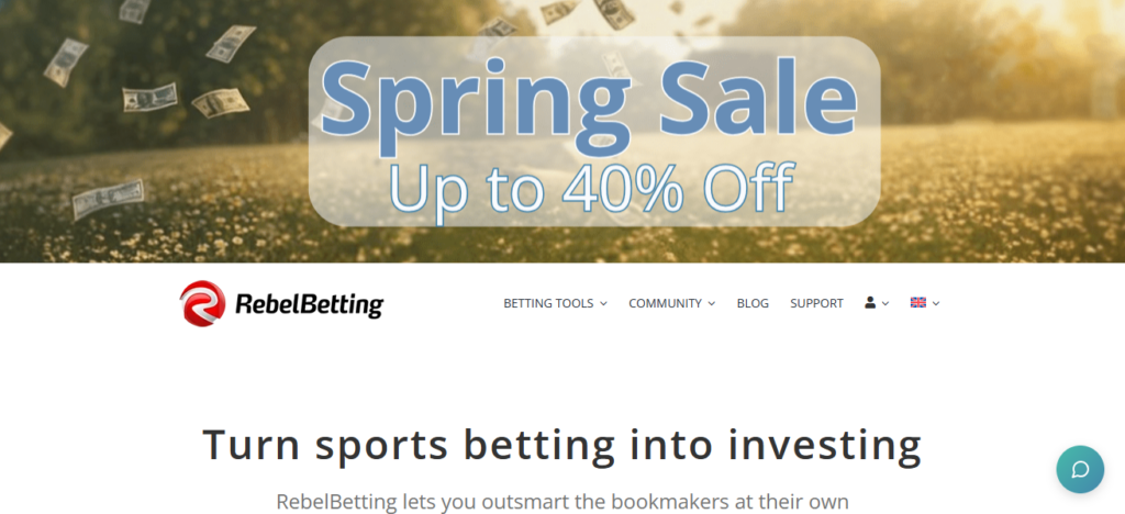 RebelBetting