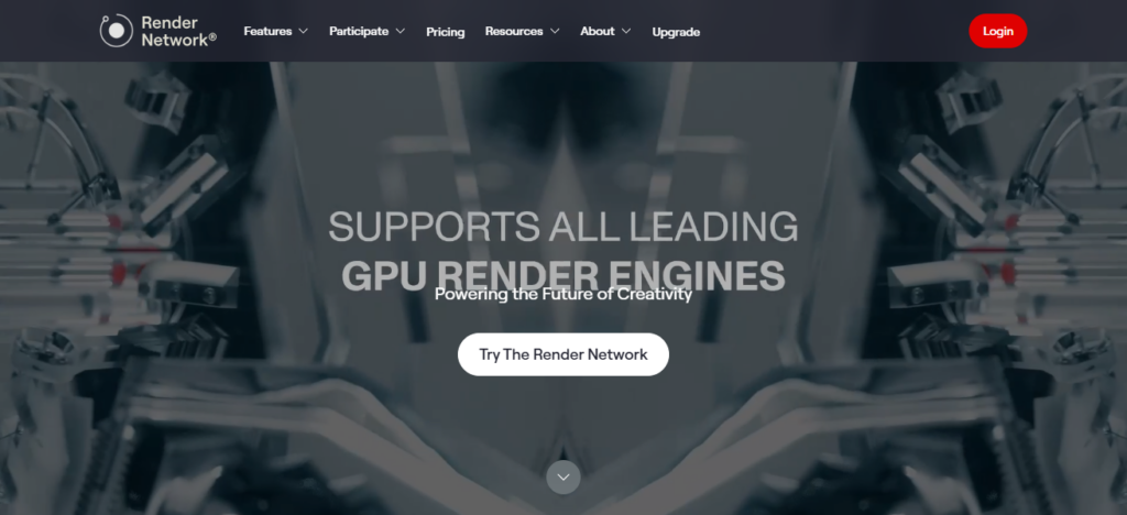 Render Network