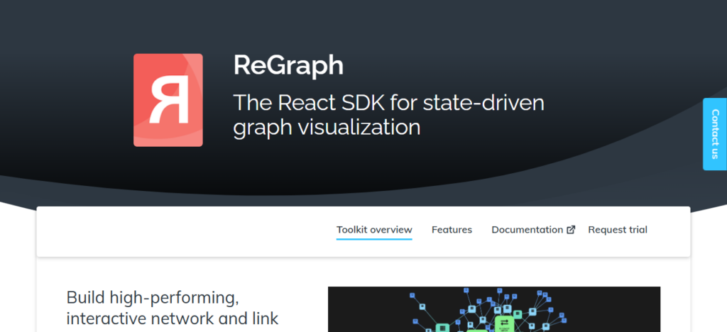 ReGraph