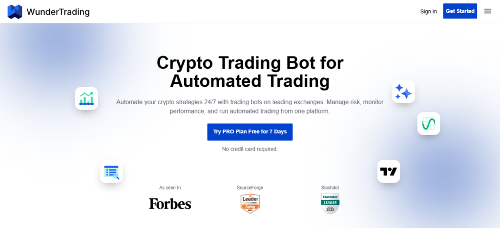 WunderTrading