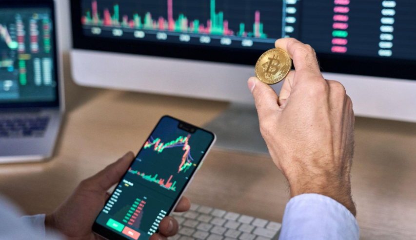 Simplified Portfolio Management