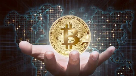 Crypto Bots