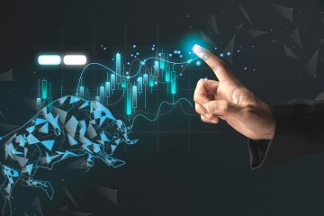 High-Frequency Scalping