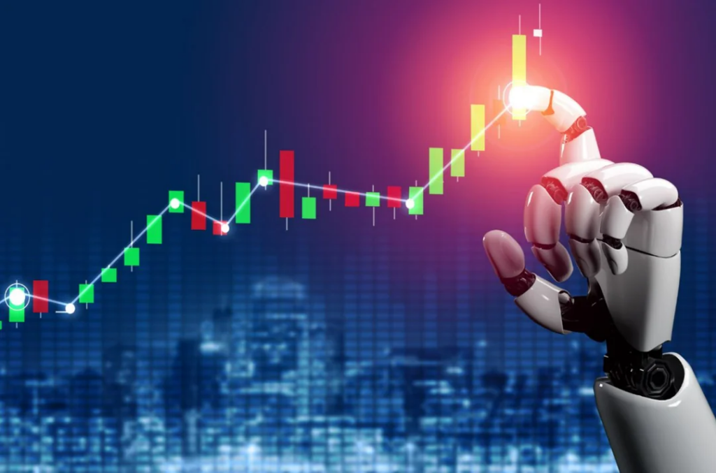 Transparency of the AI Strategy