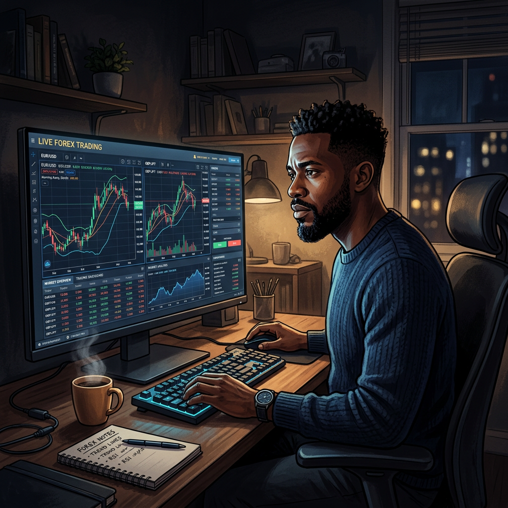 Predictive Risk Signals