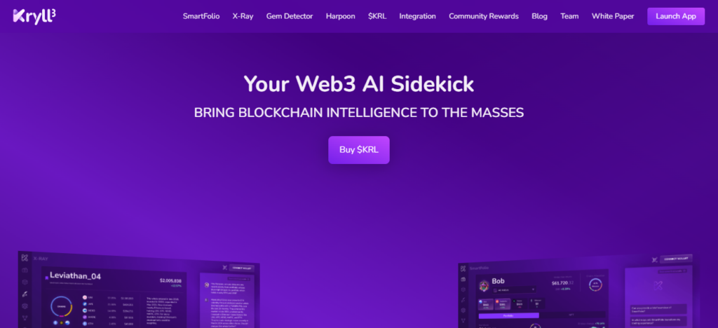 Kryll