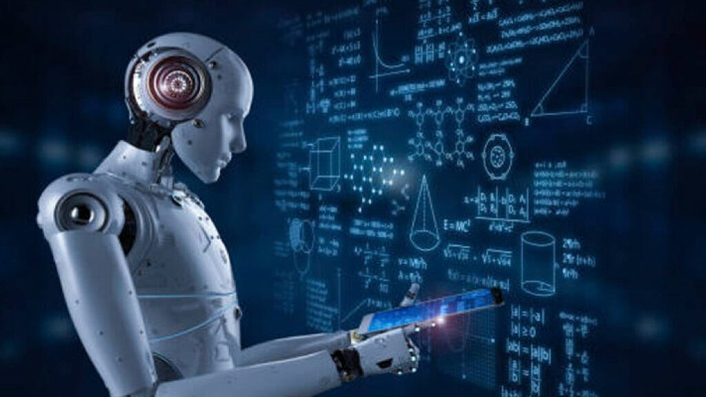 Lack of Transparency