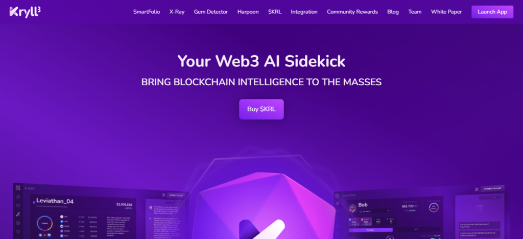 Kryll