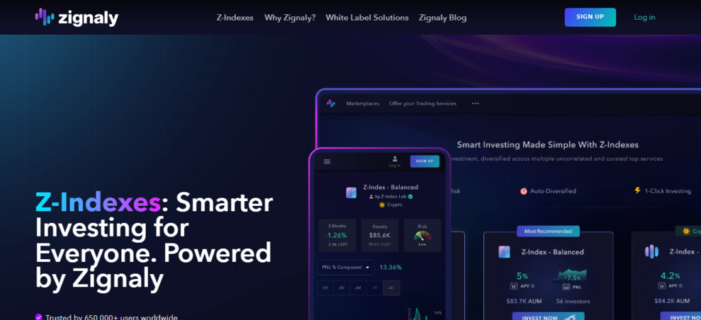 Zignaly