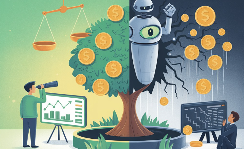 24/7 Market Monitoring and Instant Execution