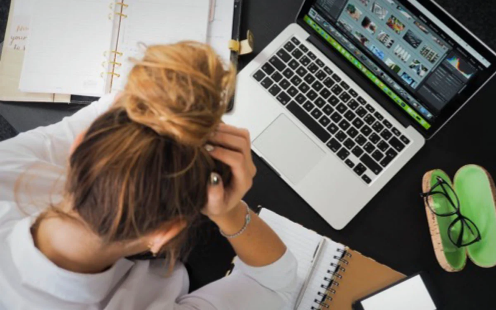 High Pressure Tactics