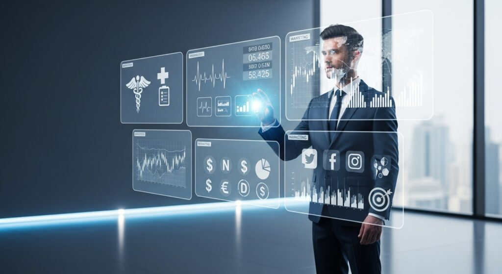 Automated Portfolio Rebalancing