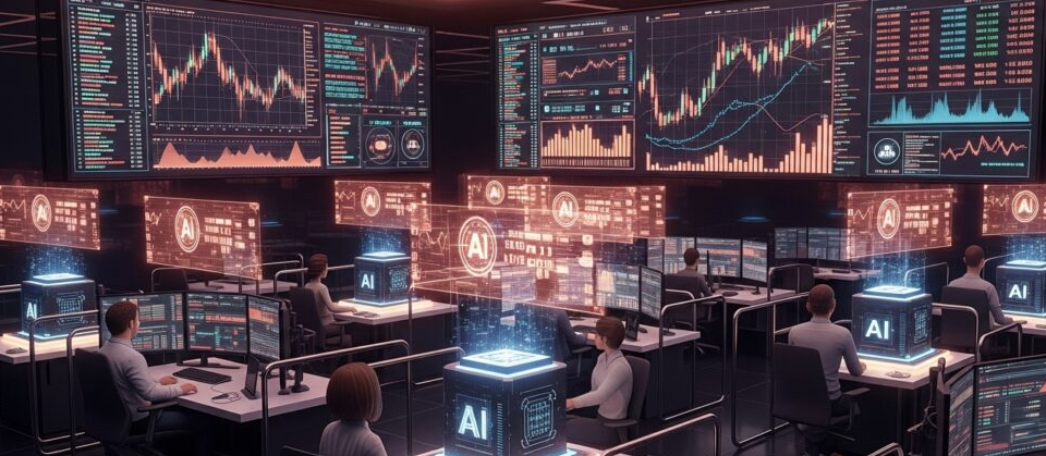 Mining Activity and Miner Behavior