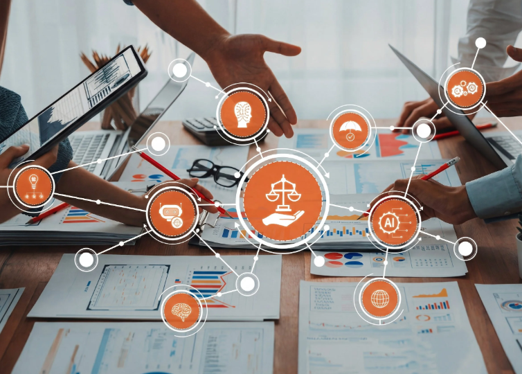 10 AI Makes Wealth Management Easy For Everyone Today