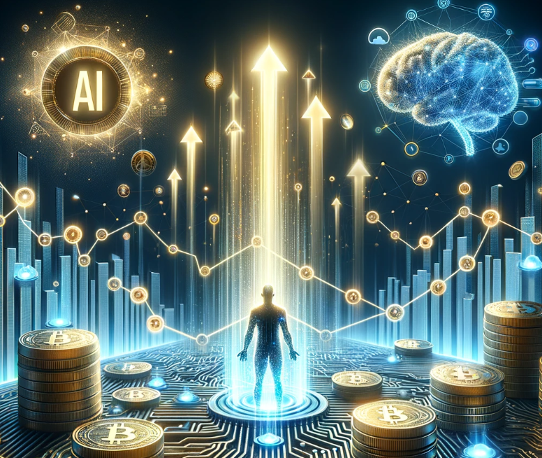 10 AI Secrets: Predicting Crypto Prices with On-Chain Data