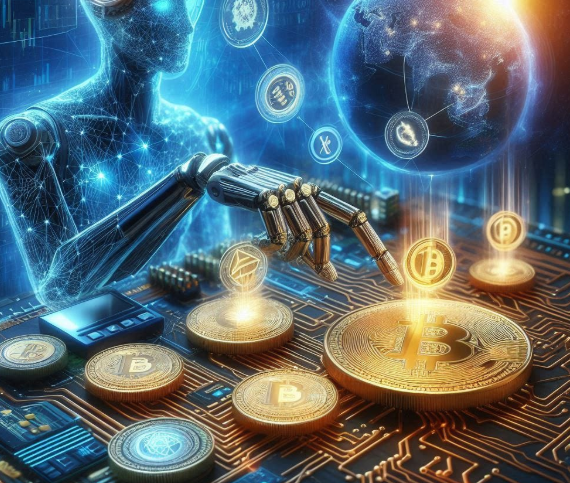 10 Top AI Tools That Spot Crypto Trends Early In 2026