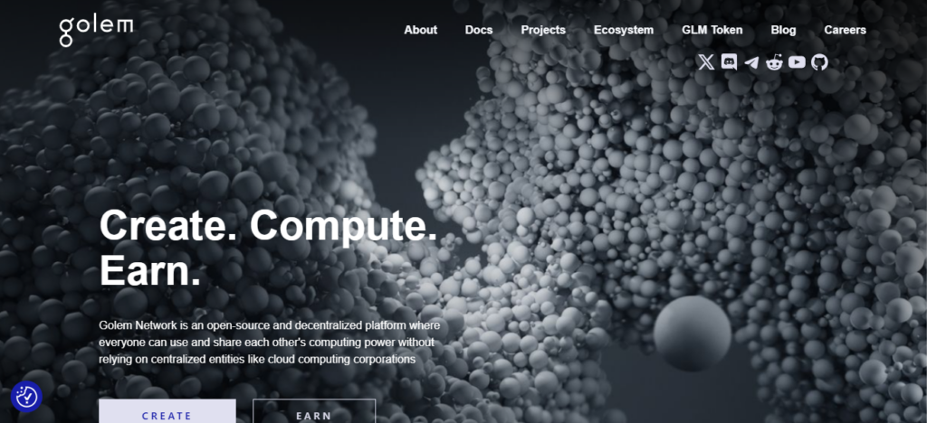 Golem Network