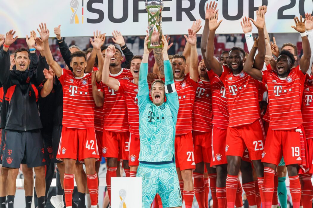 Historic Sports Upset