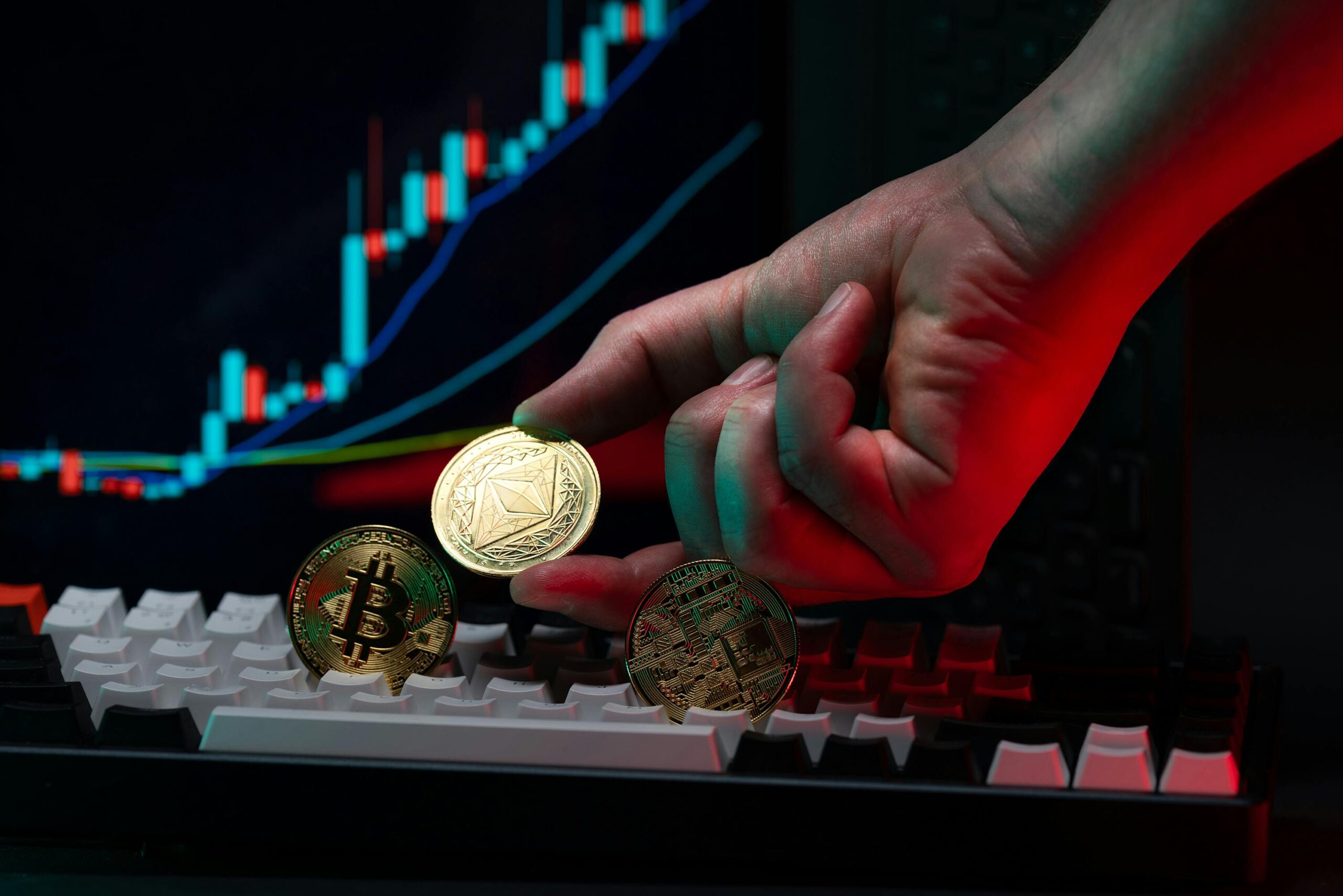 Top Agents That Trade For You: Best AI Tools 2026