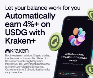 kraken banner