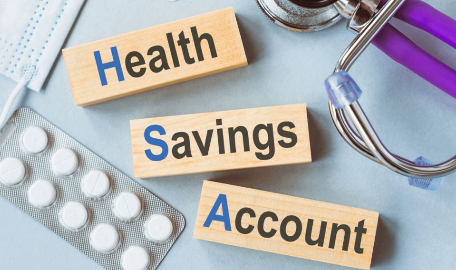 Health Savings Account