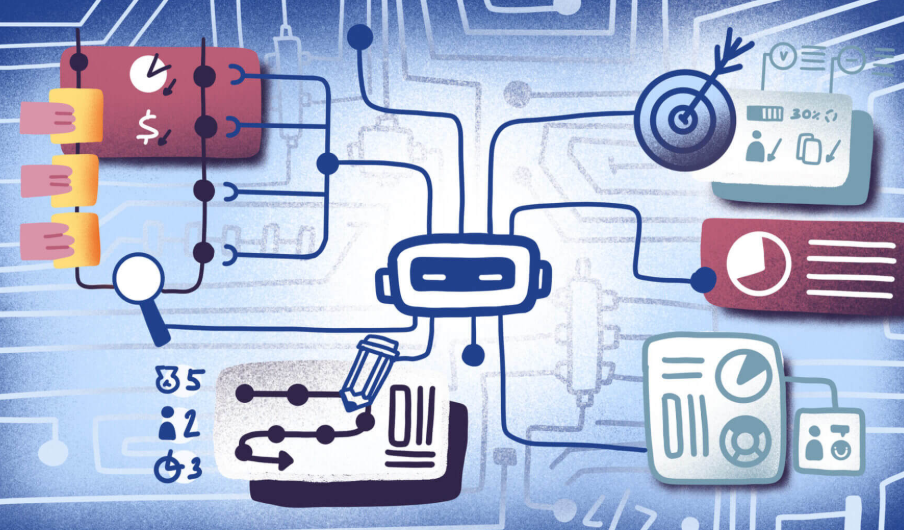 10 Smart Ways AI Simplifies Business Cash Flow Today
