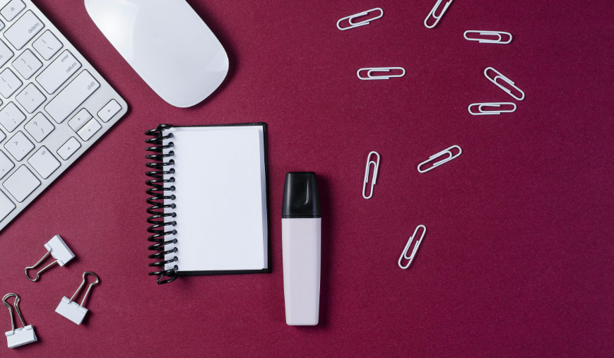  Office Supplies