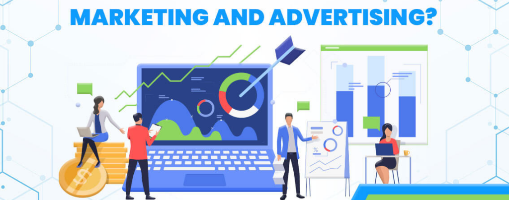 6. Marketing and Advertising