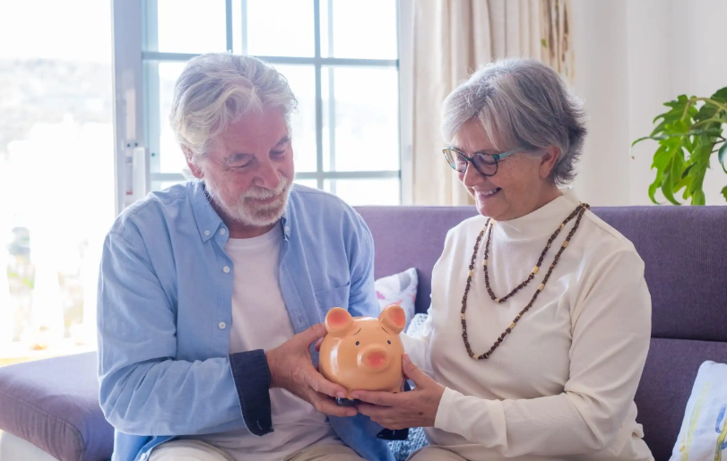 Retirement Contributions