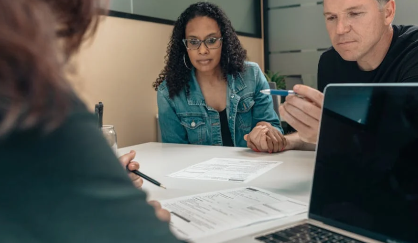 Professional Services and Legal Fees