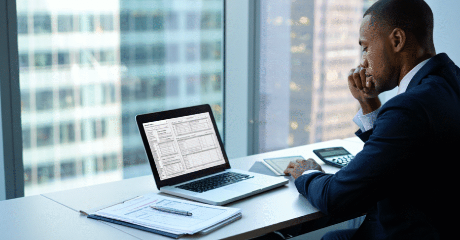 Business Travel Expenses