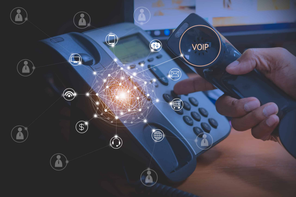 Telephone and Internet Costs