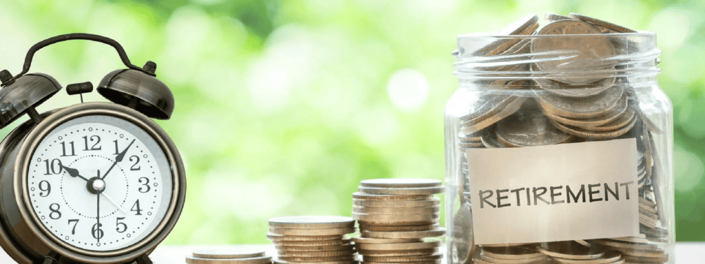 Retirement Contributions