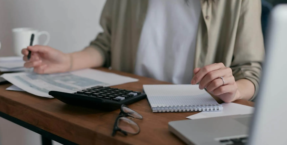 Claim home office deduction