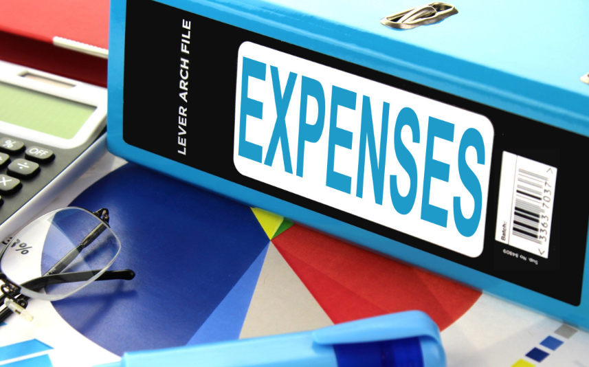 Prepay deductible expenses