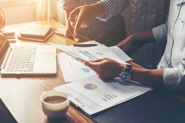 Adjust salary structure