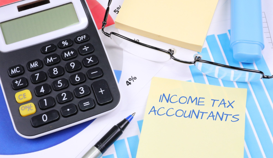 Claiming fake deductions