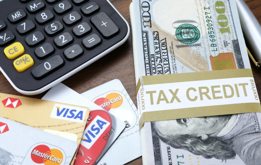 Child Tax Credit