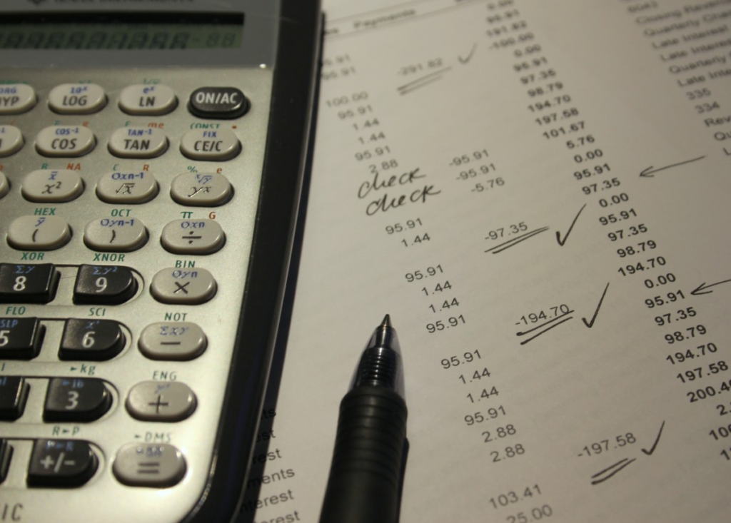Foreign Tax Credit