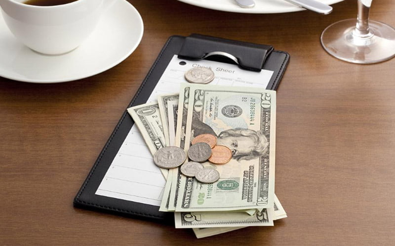 Recovery Rebate Credit