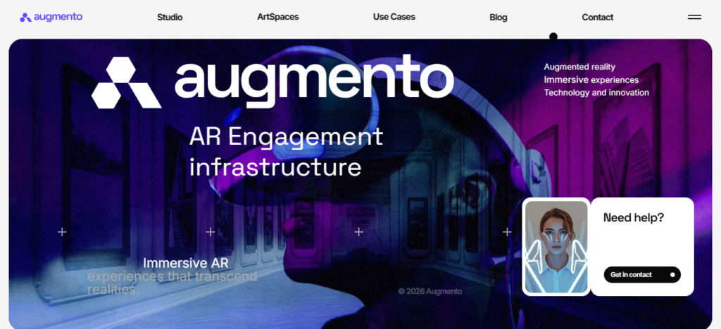 Augmento